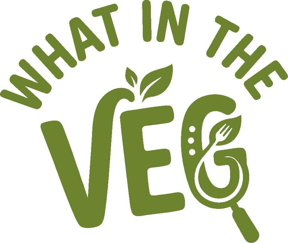 What in the veg